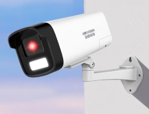 ?？低暠O控攝像頭介紹