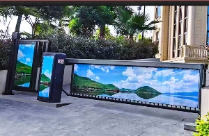 從車輛管理到收益保障，道閘如何做到面面俱到