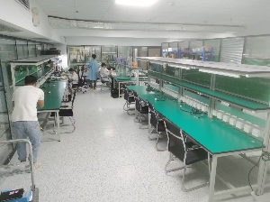 長(zhǎng)沙岳麓區(qū)國(guó)家網(wǎng)絡(luò)安全產(chǎn)業(yè)園卡位布線、局域網(wǎng)搭建、機(jī)房升級(jí)改造項(xiàng)目圓滿完成！