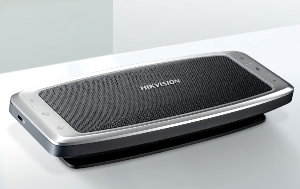 超實用高性價比會議音頻設備推薦---?？低晻h全向麥克風