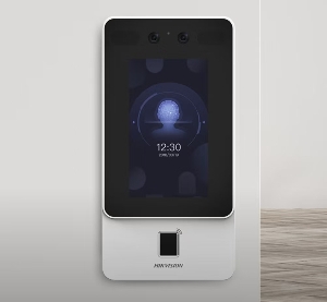 海康威視D11 Plus人臉識(shí)別門(mén)禁考勤一體功能介紹